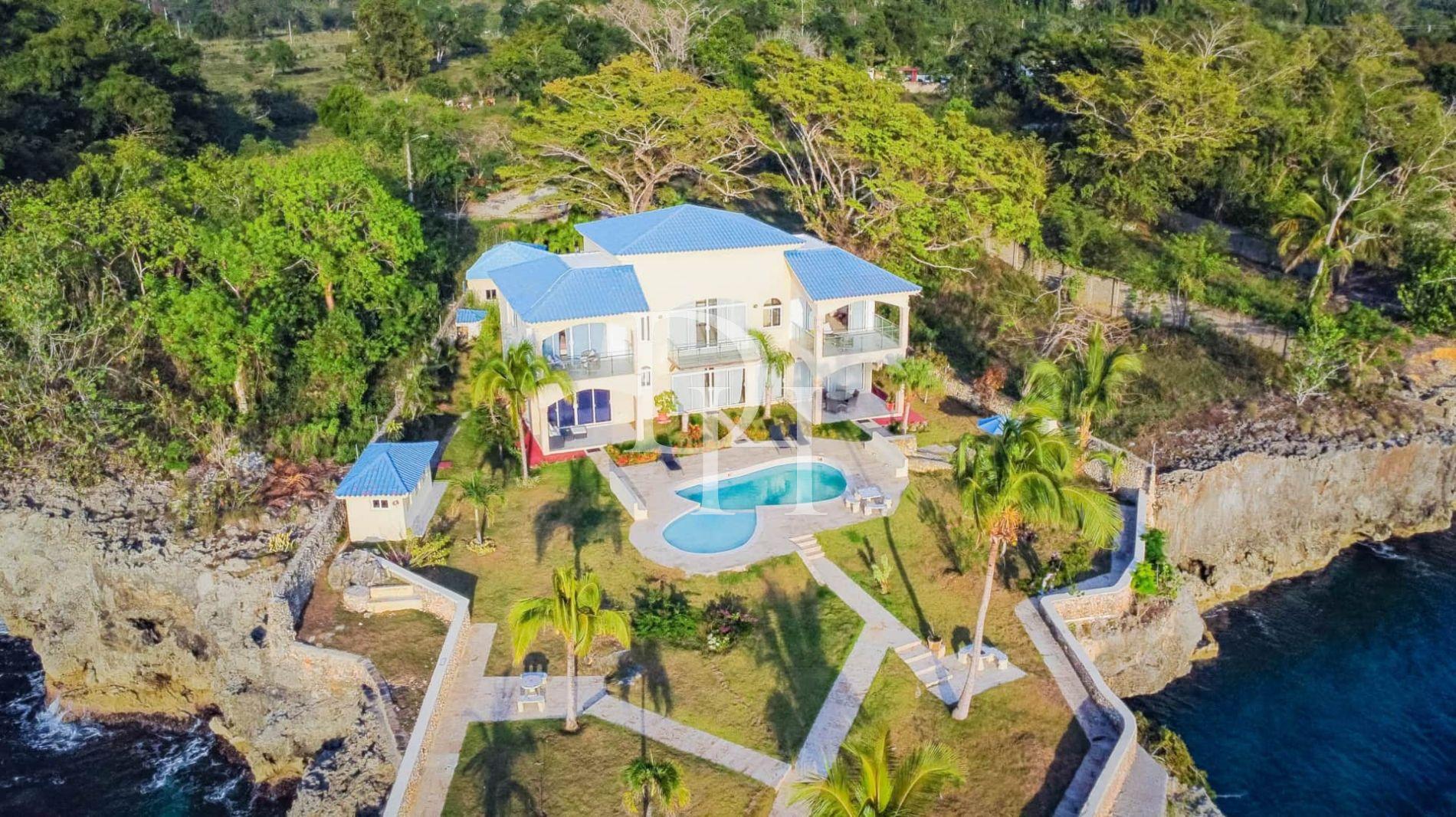 House / Villa, Dominican Republic, Maria Trinidad Sanchez, Cabrera photo 16