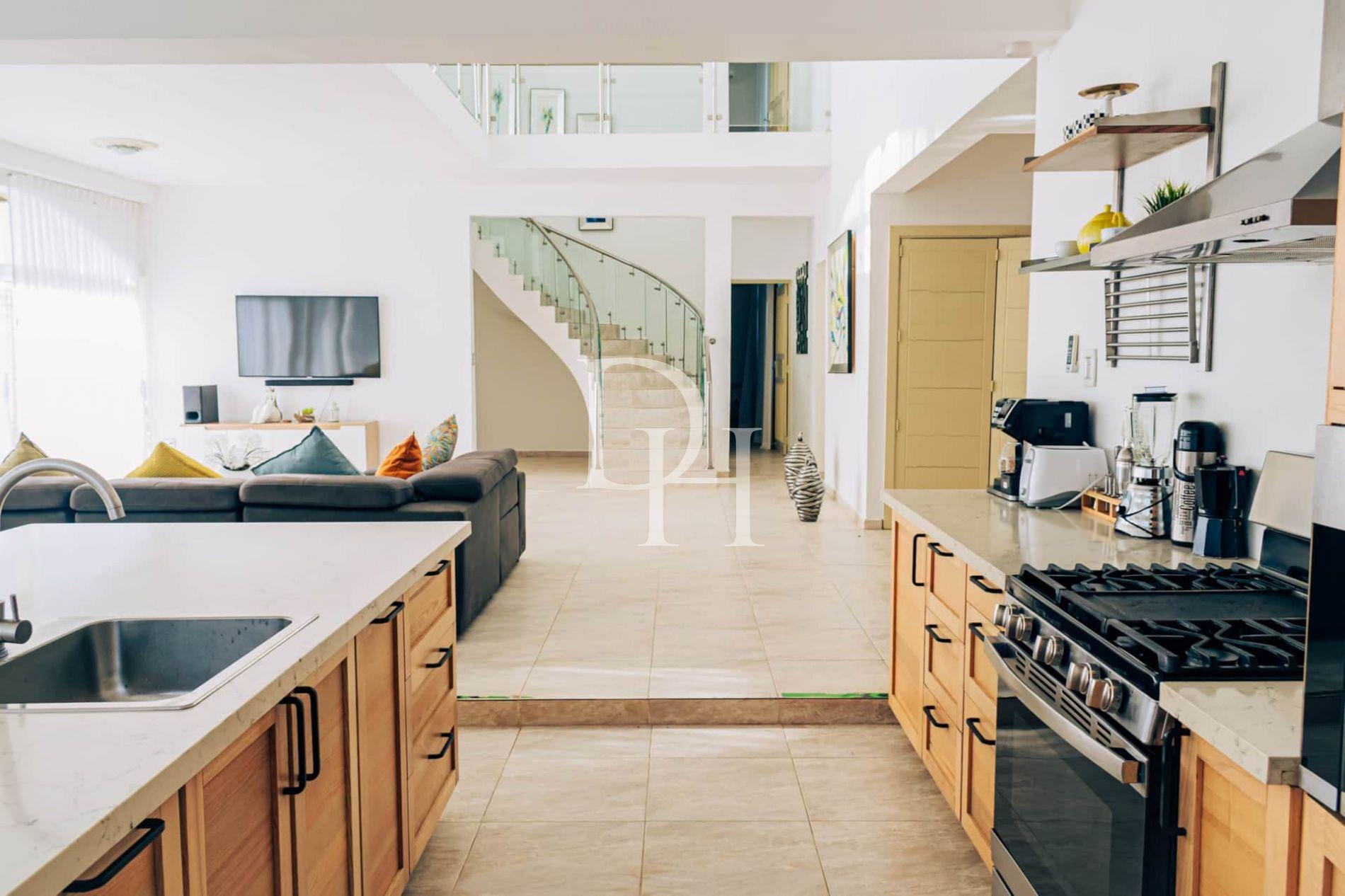 House / Villa, Dominican Republic, Maria Trinidad Sanchez, Cabrera photo 17