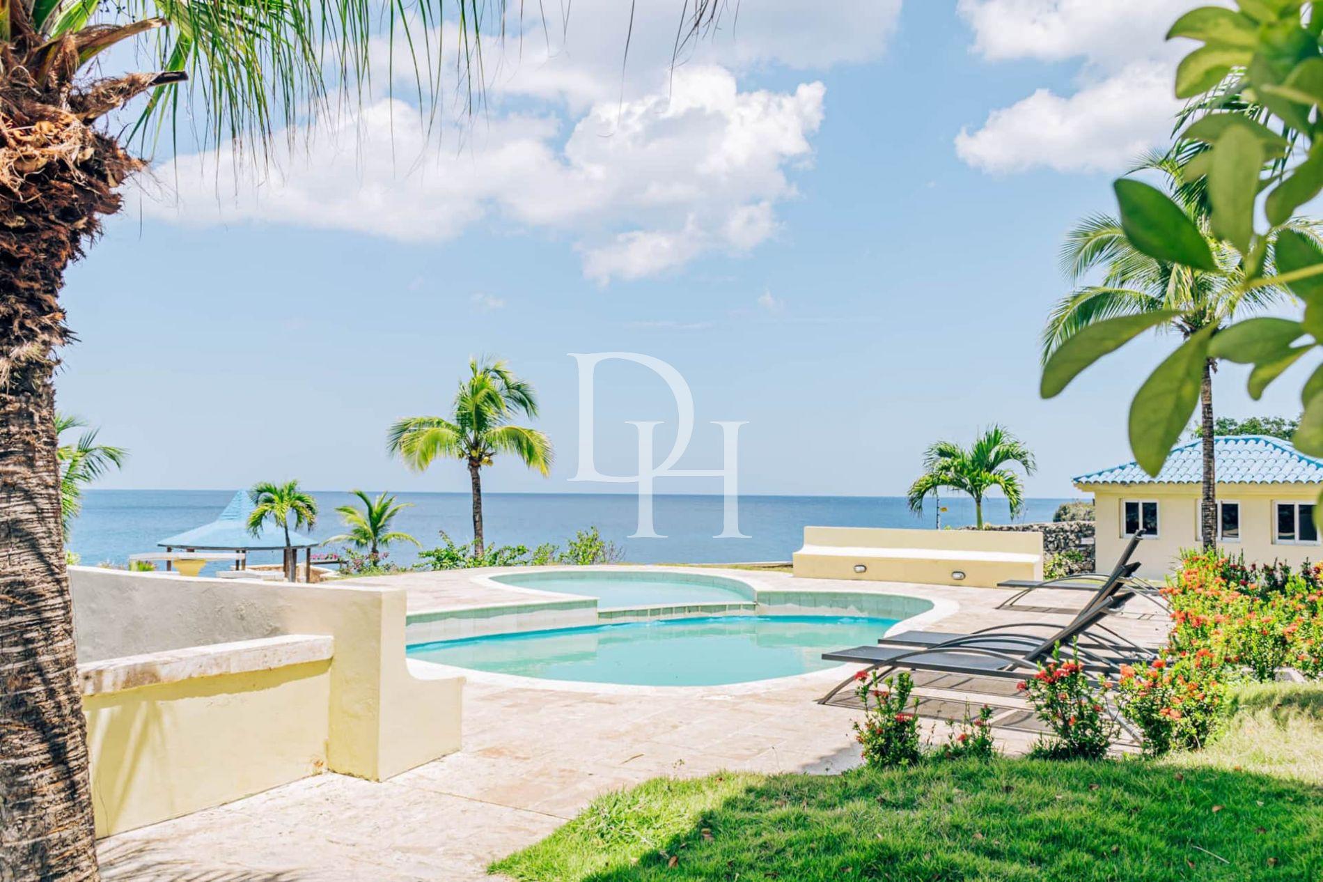 House / Villa, Dominican Republic, Maria Trinidad Sanchez, Cabrera photo 18