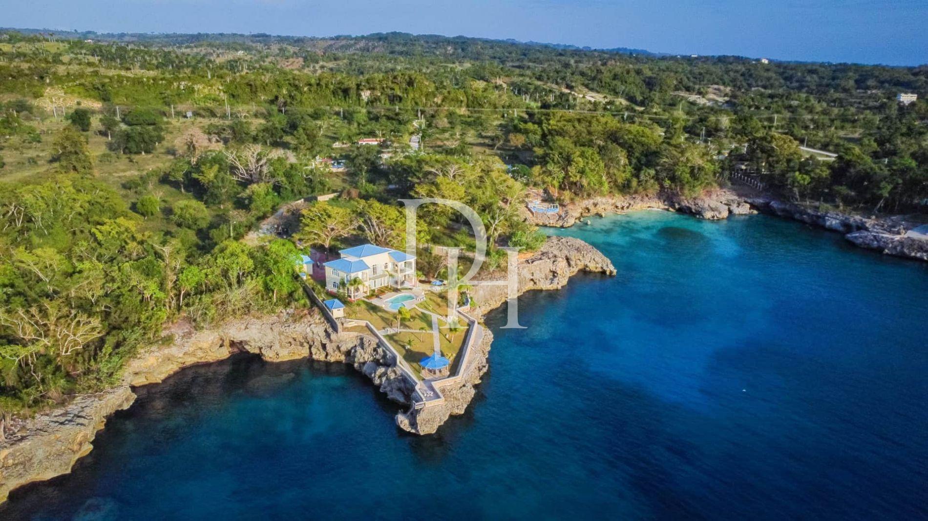 House / Villa, Dominican Republic, Maria Trinidad Sanchez, Cabrera photo 19