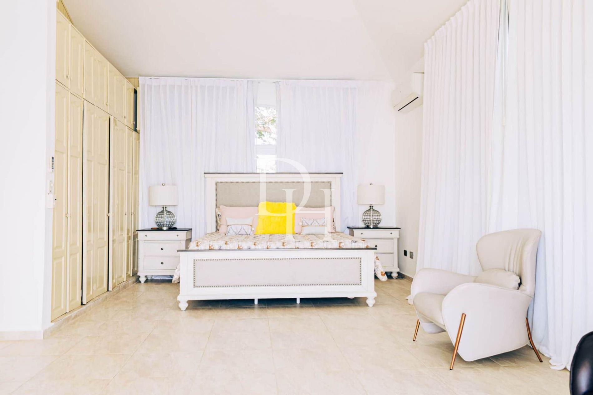 House / Villa, Dominican Republic, Maria Trinidad Sanchez, Cabrera photo 3