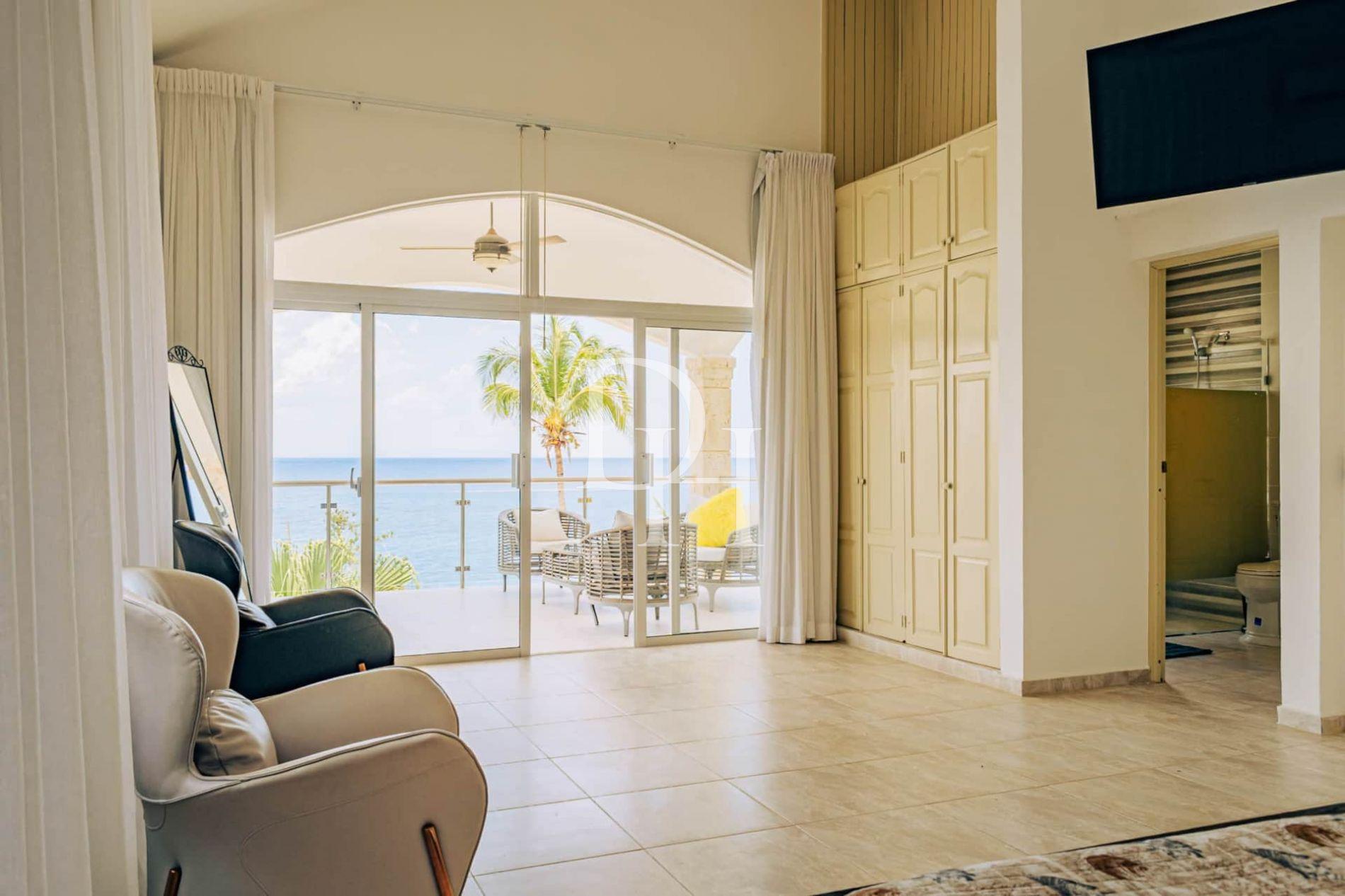 House / Villa, Dominican Republic, Maria Trinidad Sanchez, Cabrera photo 20