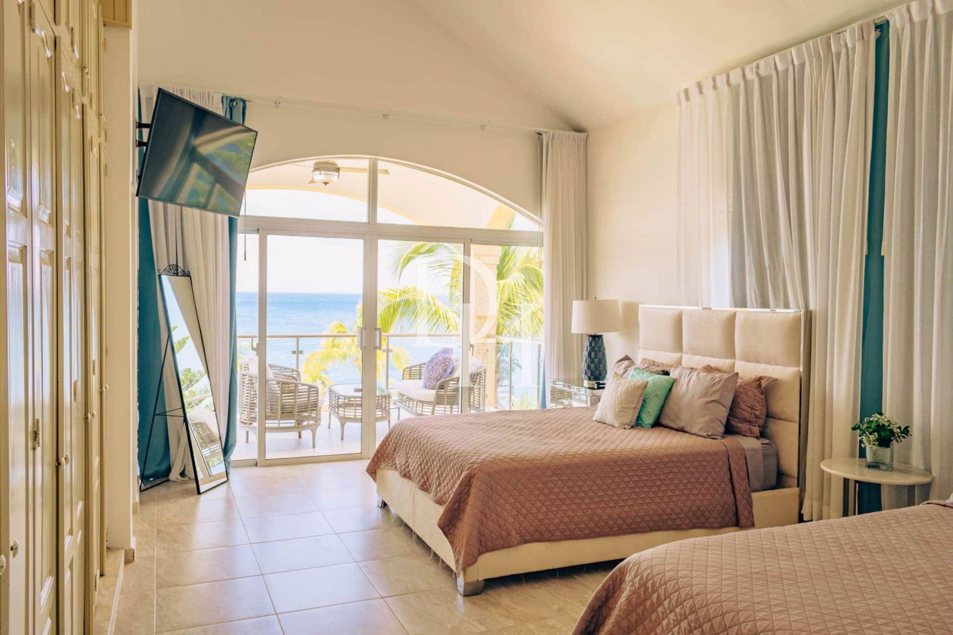 House / Villa, Dominican Republic, Maria Trinidad Sanchez, Cabrera photo 21