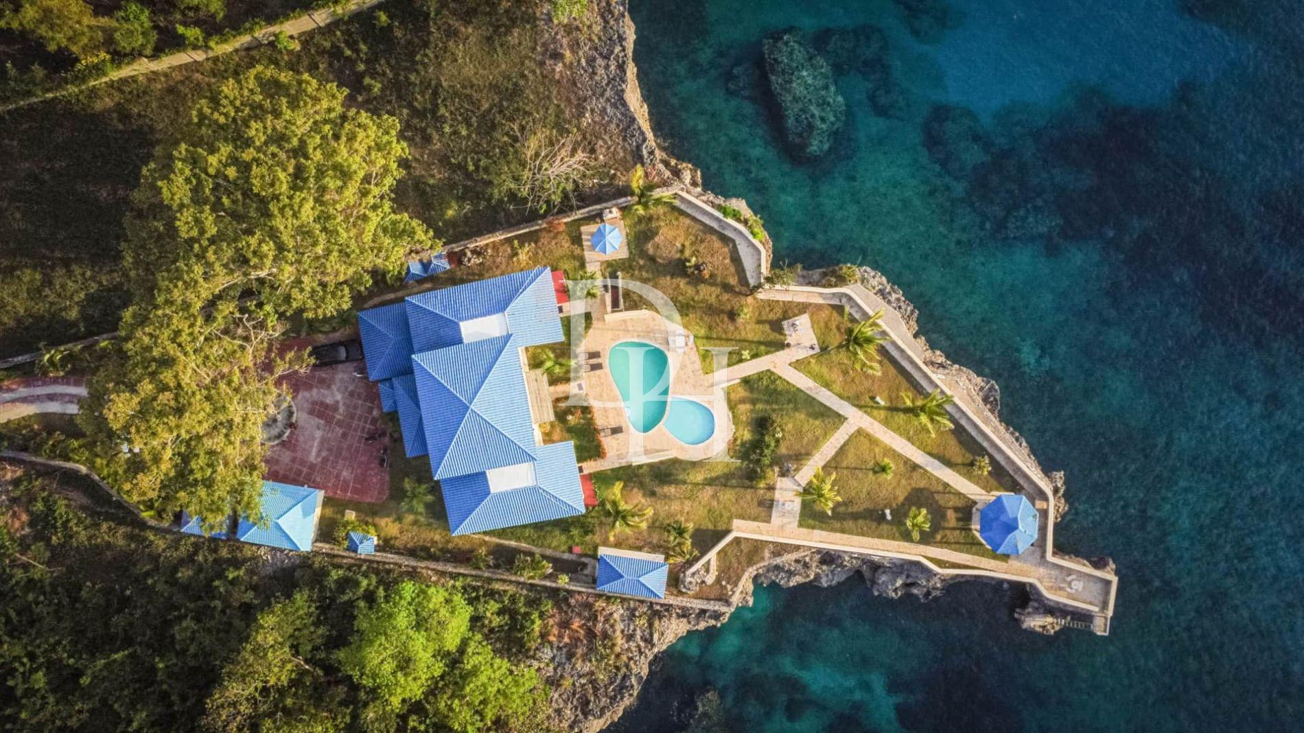 House / Villa, Dominican Republic, Maria Trinidad Sanchez, Cabrera photo 22