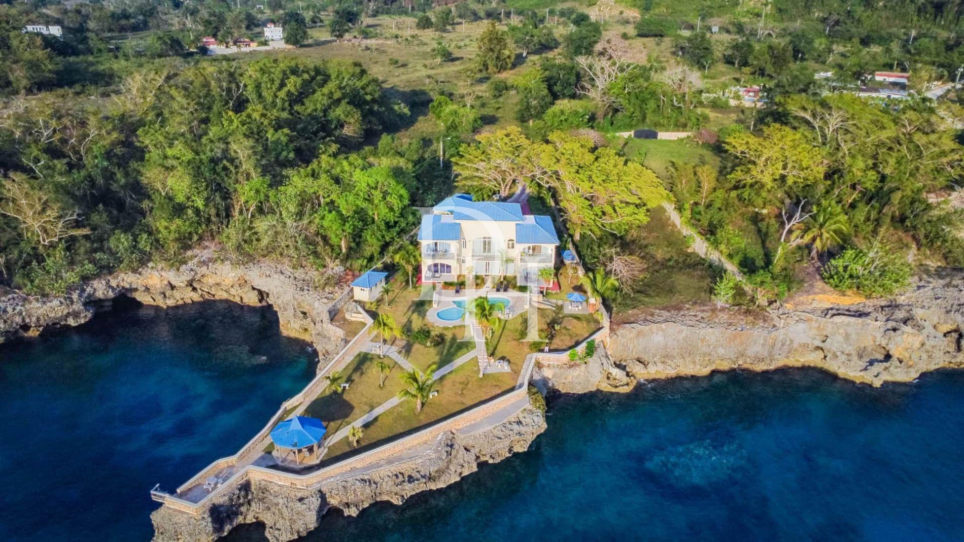 House / Villa, Dominican Republic, Maria Trinidad Sanchez, Cabrera photo 4