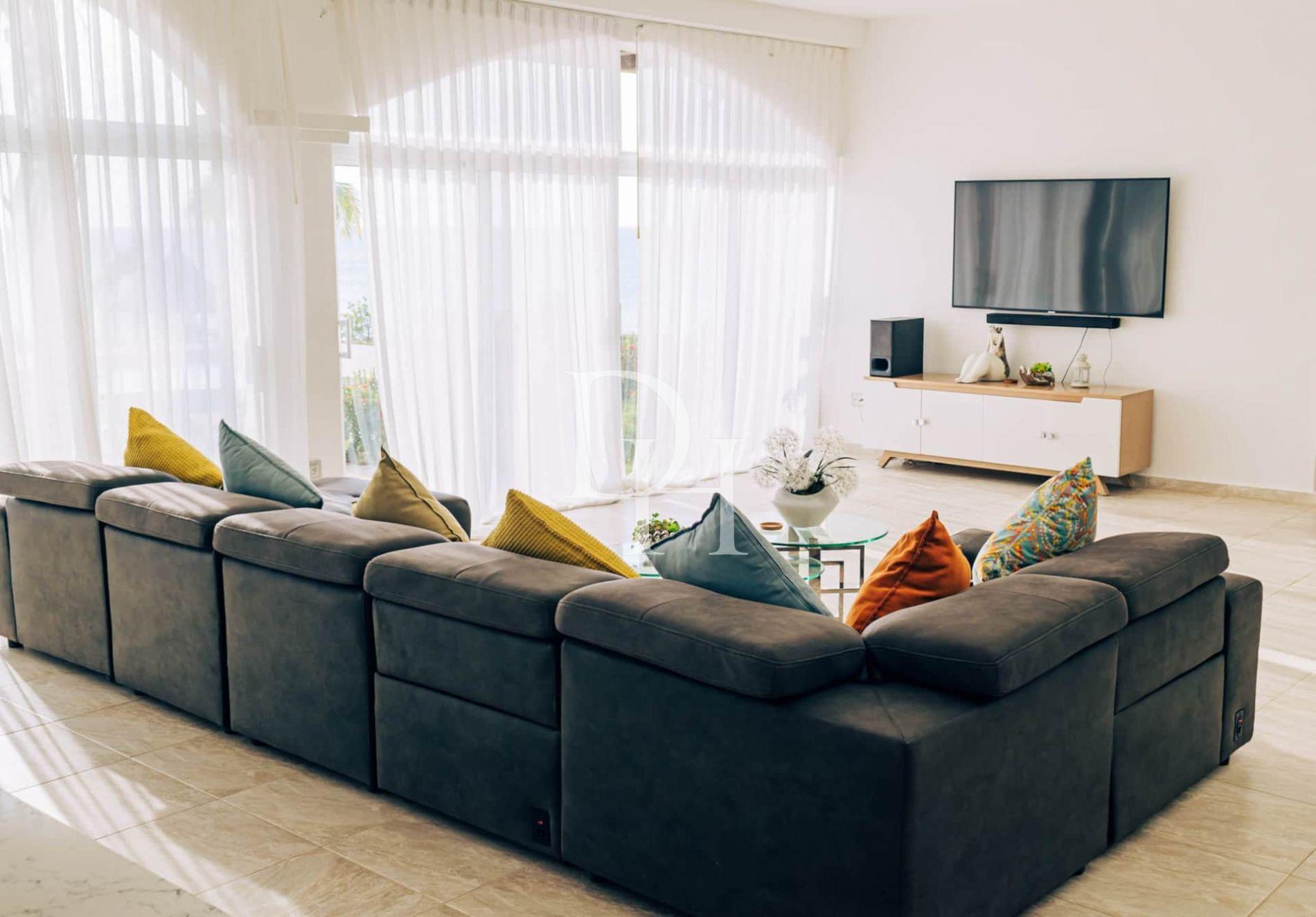 House / Villa, Dominican Republic, Maria Trinidad Sanchez, Cabrera photo 5