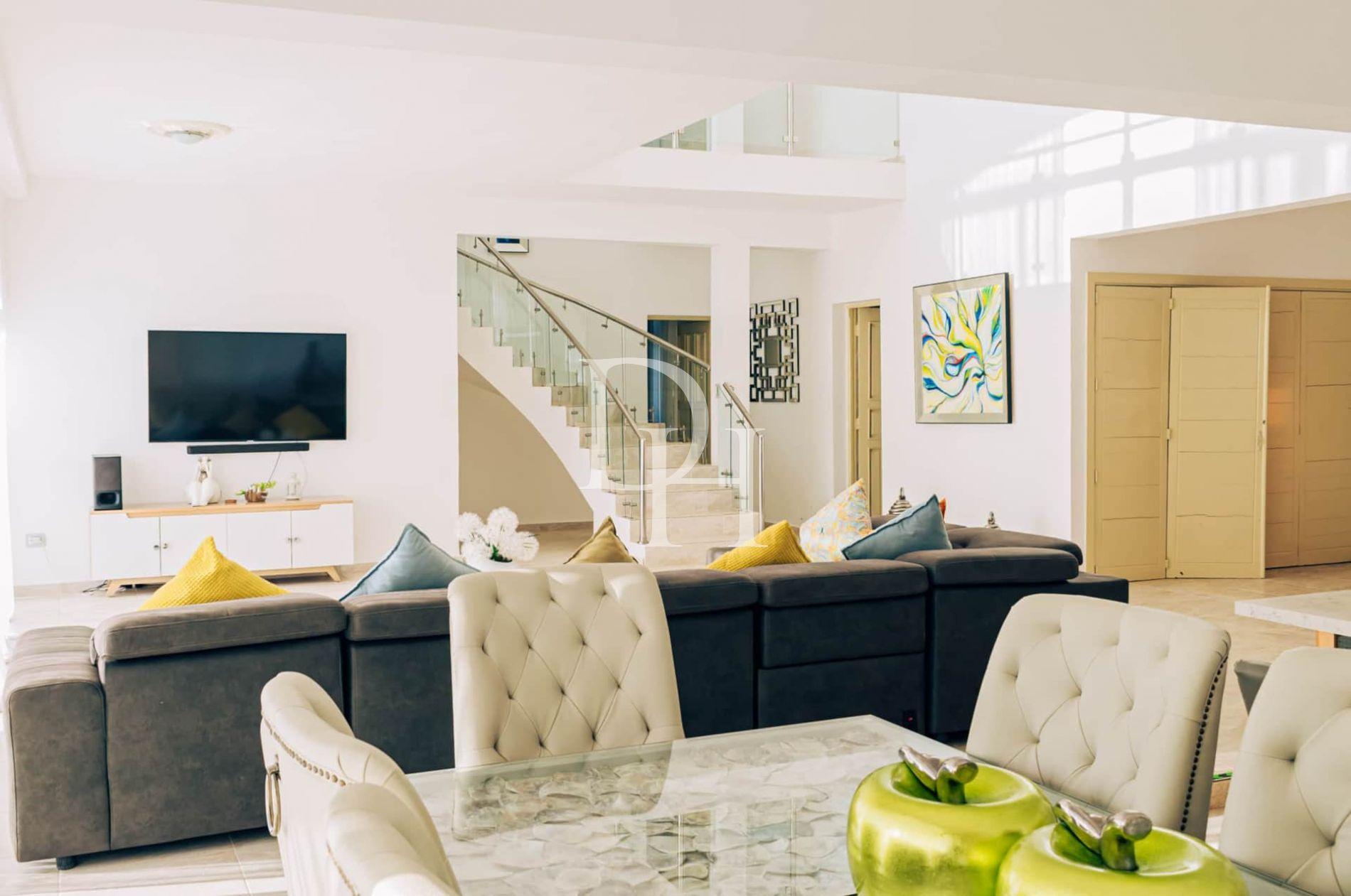 House / Villa, Dominican Republic, Maria Trinidad Sanchez, Cabrera photo 6