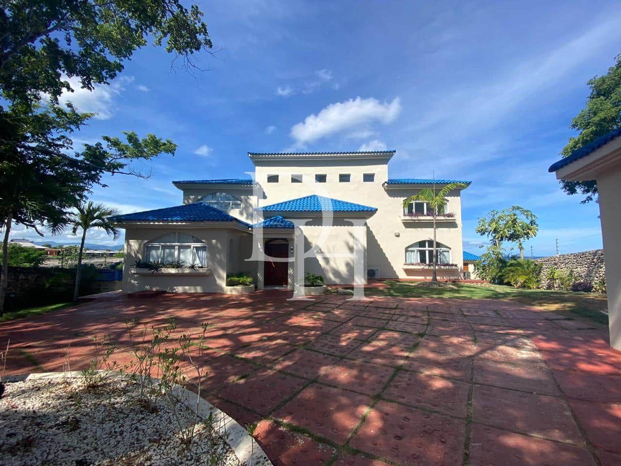 House / Villa, Dominican Republic, Maria Trinidad Sanchez, Cabrera photo 7