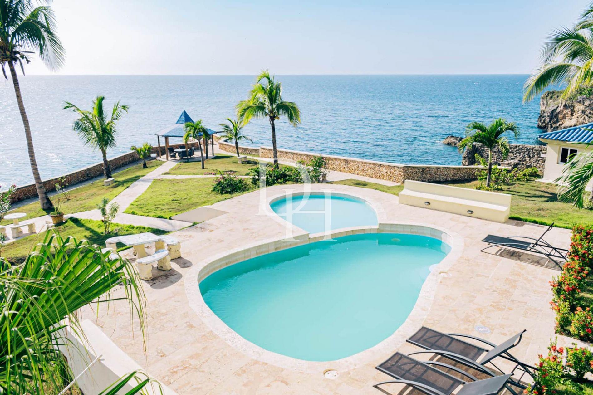 House / Villa, Dominican Republic, Maria Trinidad Sanchez, Cabrera photo 8