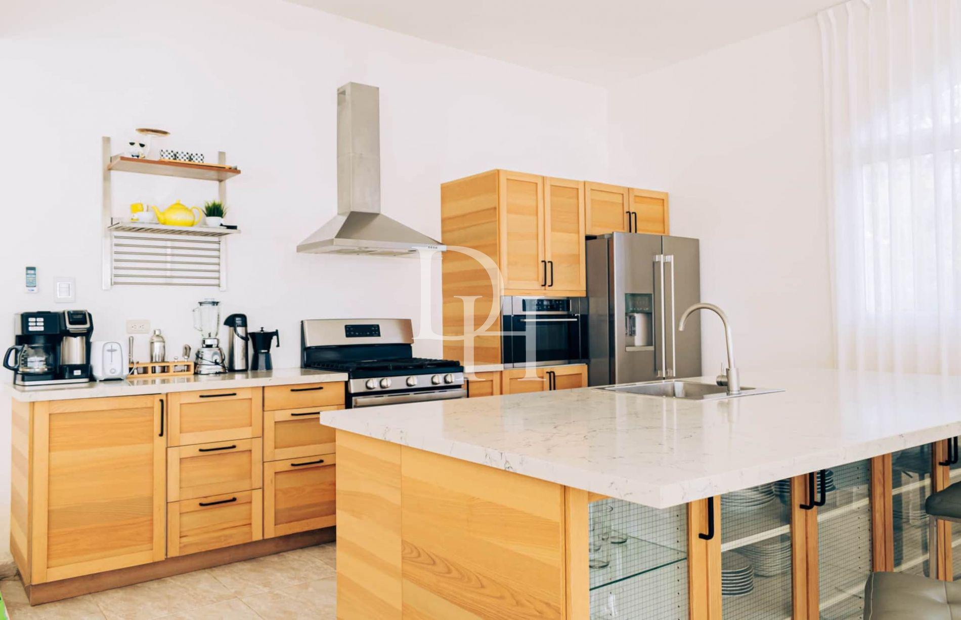 House / Villa, Dominican Republic, Maria Trinidad Sanchez, Cabrera photo 9