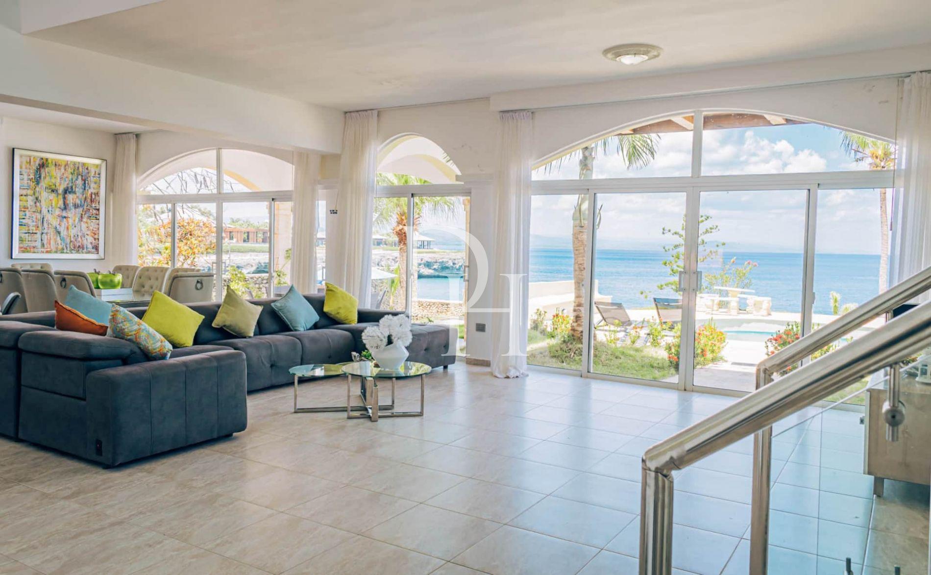 House / Villa, Dominican Republic, Maria Trinidad Sanchez, Cabrera photo 10