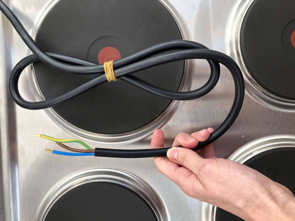 Подключение электроприборов в Дубае - Ref: 9283 фото 1