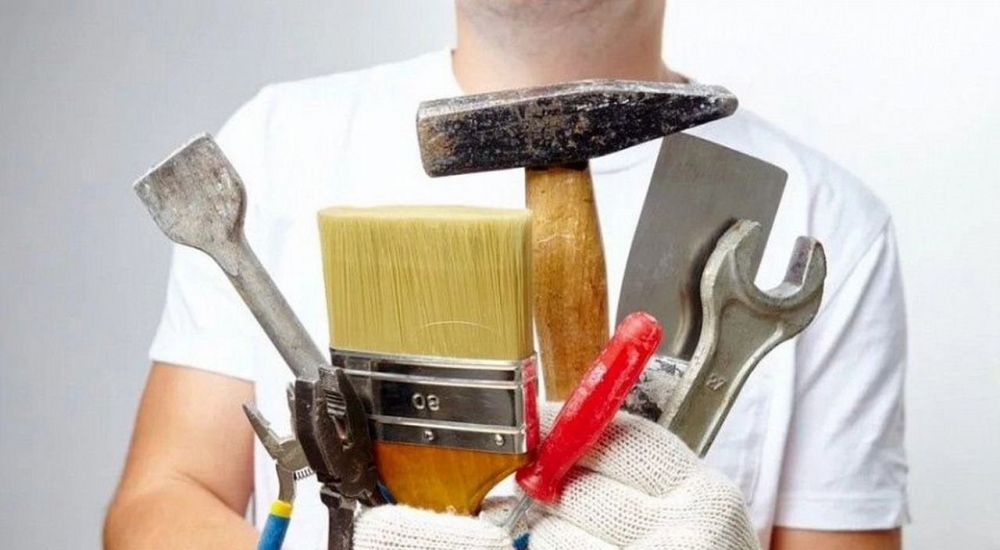 Мастер по Выходным и Праздничным дням в Дубае - Ref: 9284 фото 1