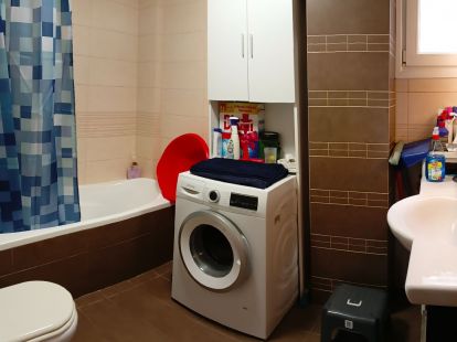 Apartamenty, Grecja, Macedonia Środkowa, Saloniki, 240 000 € zdjęcia 3