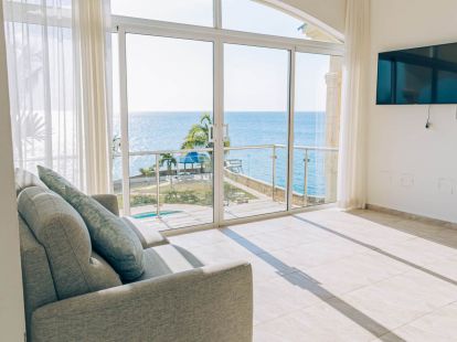 House / Villa, Dominican Republic, Maria Trinidad Sanchez, Cabrera photo 12