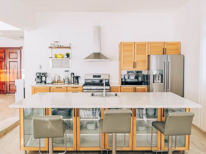 House / Villa, Dominican Republic, Maria Trinidad Sanchez, Cabrera photo 13