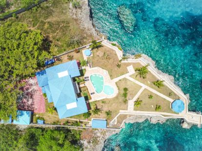Villa in Cabrera, Dominican Republic (ID:62940)