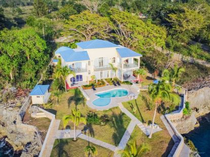 House / Villa, Dominican Republic, Maria Trinidad Sanchez, Cabrera photo 16