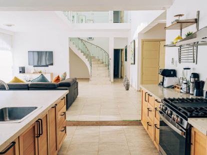 House / Villa, Dominican Republic, Maria Trinidad Sanchez, Cabrera photo 17