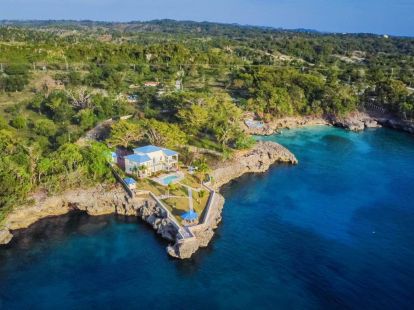 House / Villa, Dominican Republic, Maria Trinidad Sanchez, Cabrera photo 19