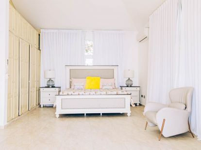 House / Villa, Dominican Republic, Maria Trinidad Sanchez, Cabrera photo 3