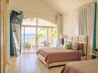 House / Villa, Dominican Republic, Maria Trinidad Sanchez, Cabrera photo 21