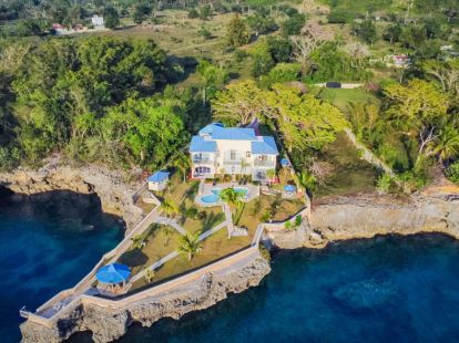 House / Villa, Dominican Republic, Maria Trinidad Sanchez, Cabrera photo 4