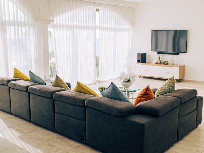 House / Villa, Dominican Republic, Maria Trinidad Sanchez, Cabrera photo 5