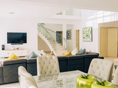 House / Villa, Dominican Republic, Maria Trinidad Sanchez, Cabrera photo 6