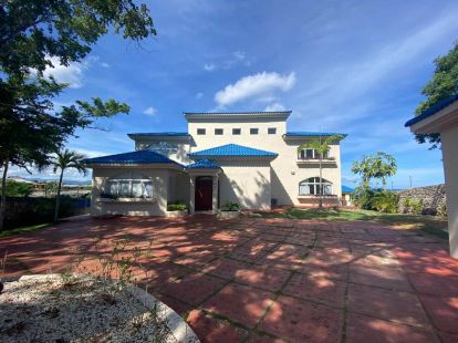 House / Villa, Dominican Republic, Maria Trinidad Sanchez, Cabrera photo 7