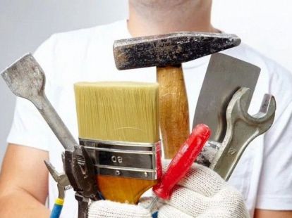 Мастер по Выходным и Праздничным дням (ID:9284)