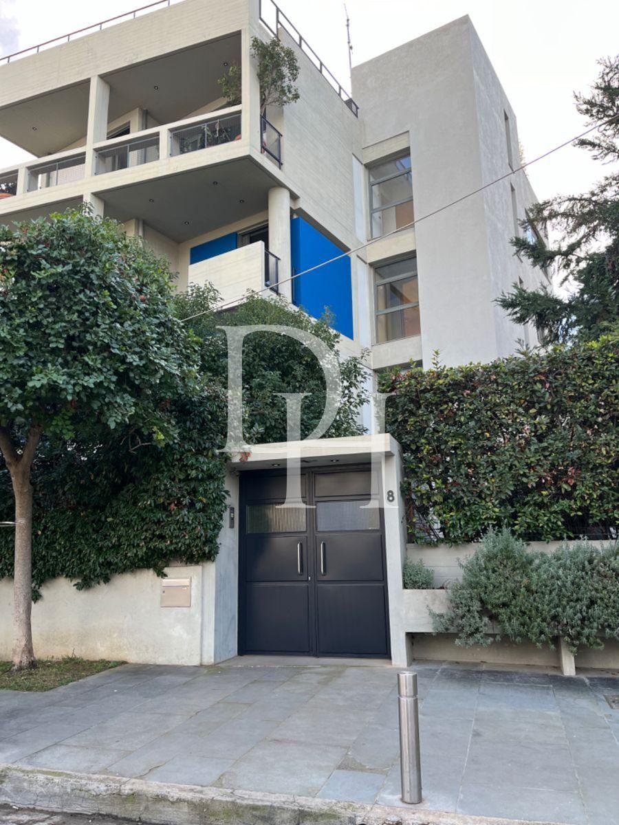 Apartments, Greece, Attica, 1 680 000 € photo 1