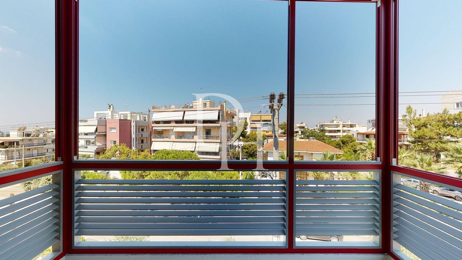 Apartments, Greece, Attica, 585 000 € photo 1