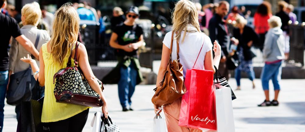 Шоппинг-гид  от аутлета до люкса в Барселоне - Ref: 9289 фото 1