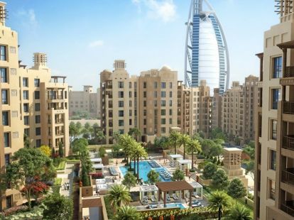 Madinat Jumeirah Living