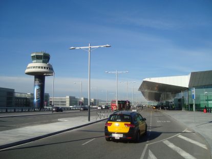 Costa Brava Airport Transfer (ID:9286)