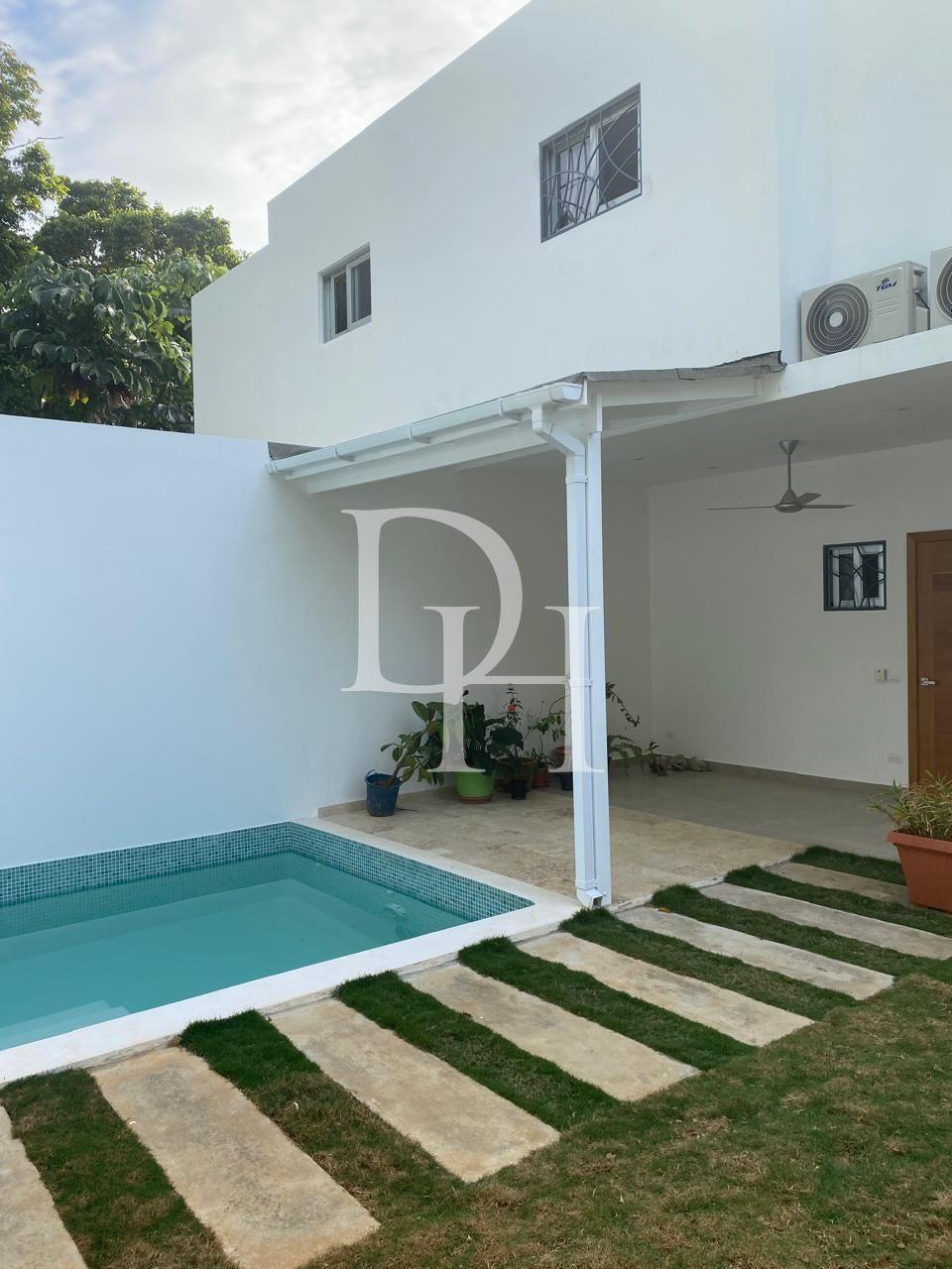 Дом / Таунхаус, Доминиканская республика, регион Самана, Лас Терренас, 350 000 $ фото 17