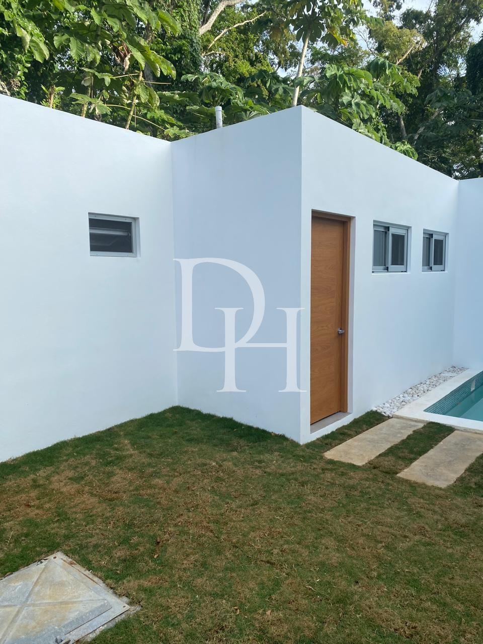 Дом / Таунхаус, Доминиканская республика, регион Самана, Лас Терренас, 350 000 $ фото 18