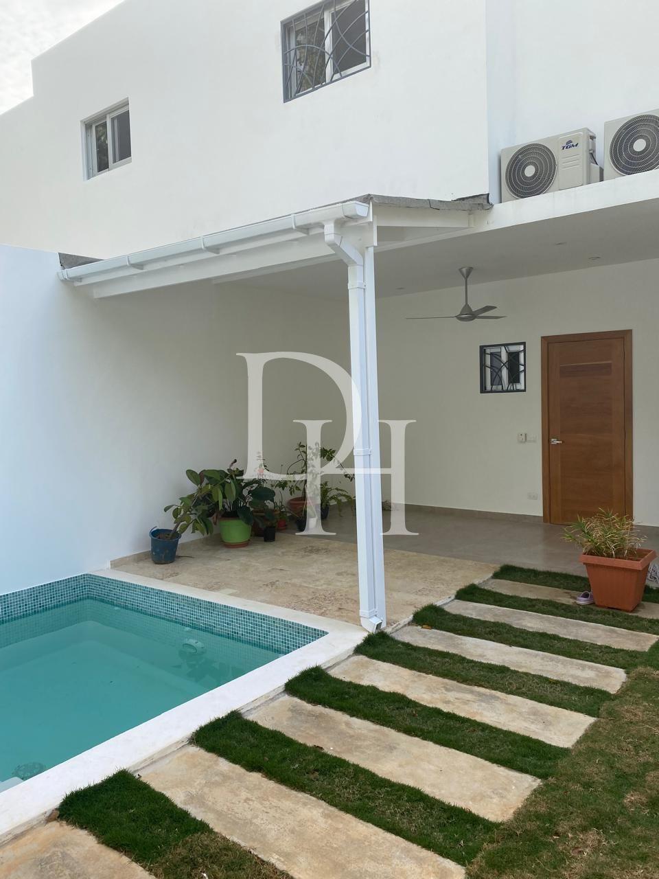 Дом / Таунхаус, Доминиканская республика, регион Самана, Лас Терренас, 350 000 $ фото 3