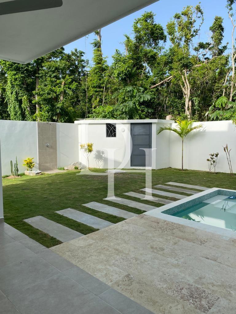 Дом / Таунхаус, Доминиканская республика, регион Самана, Лас Терренас, 350 000 $ фото 26