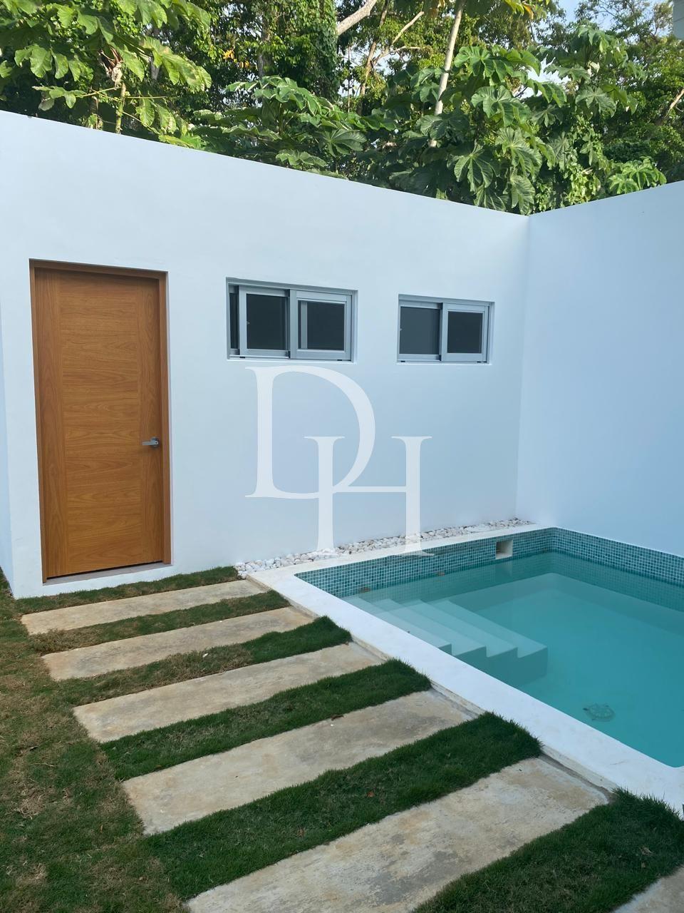 Дом / Таунхаус, Доминиканская республика, регион Самана, Лас Терренас, 350 000 $ фото 28