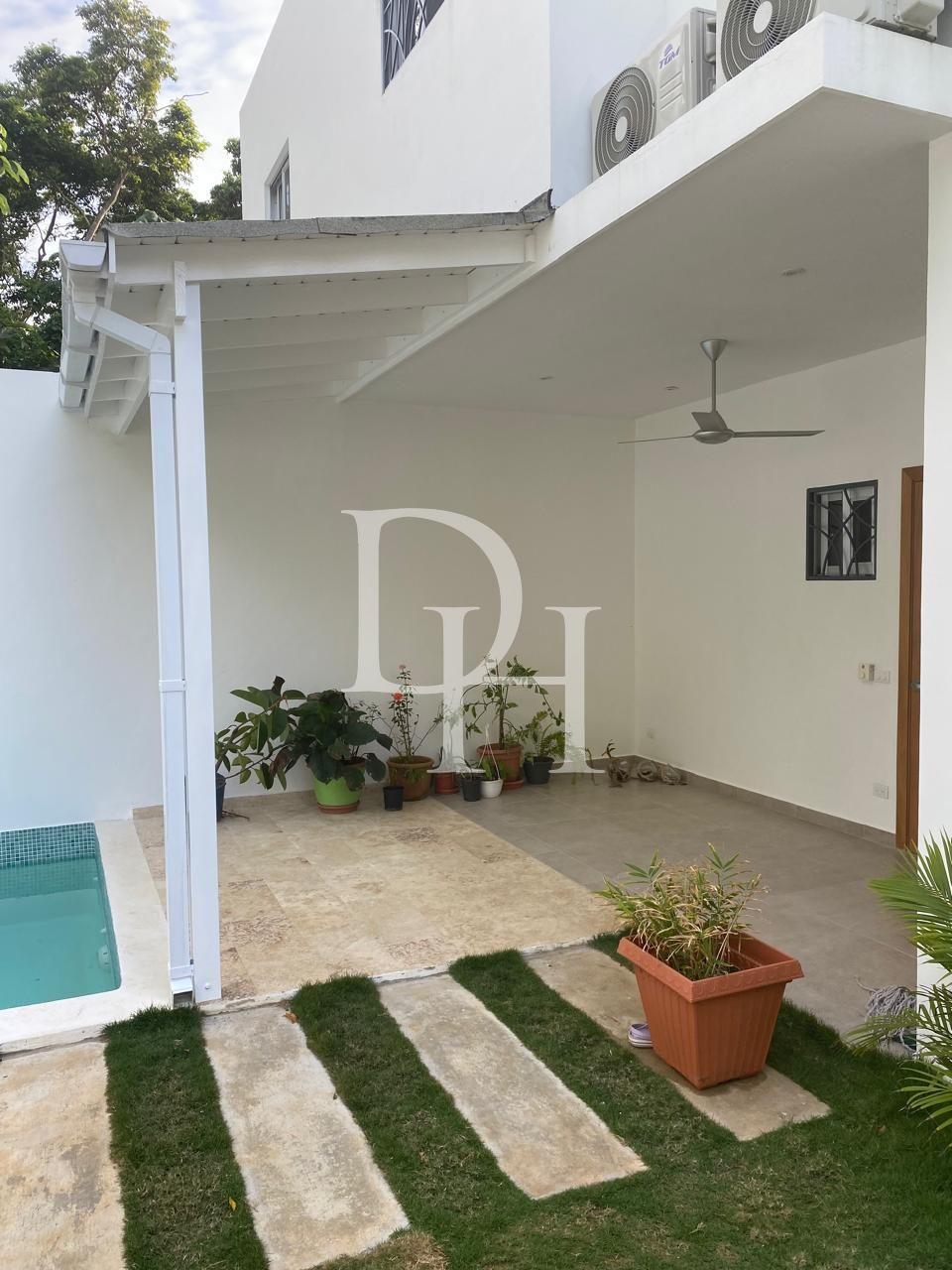 Дом / Таунхаус, Доминиканская республика, регион Самана, Лас Терренас, 350 000 $ фото 4