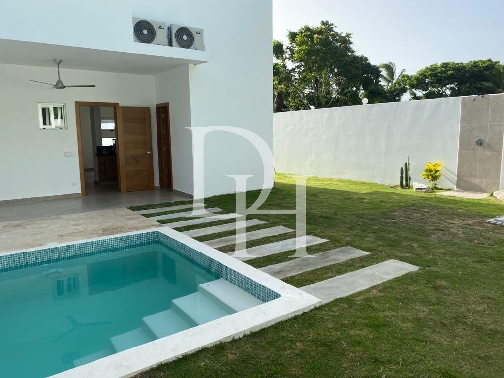 Дом / Таунхаус, Доминиканская республика, регион Самана, Лас Терренас, 350 000 $ фото 1