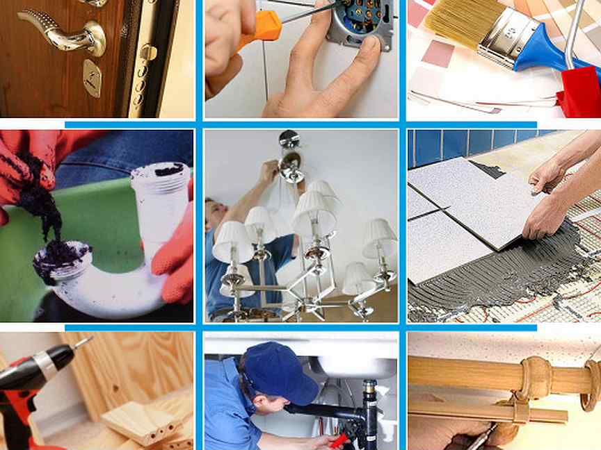 Услуги мелкого бытового помощи в Дубае - Ref: 9295 фото 1