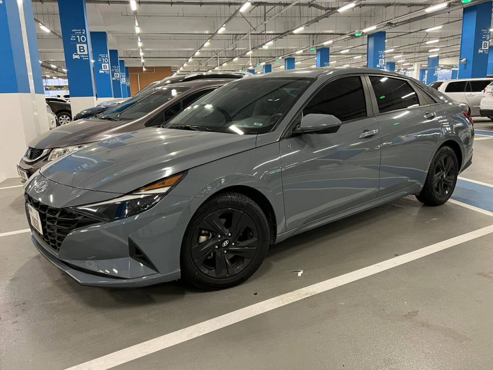 HYUNDAI ELANTRA от владельца в Дубае - 150Dh - Ref: 9303 фото 3