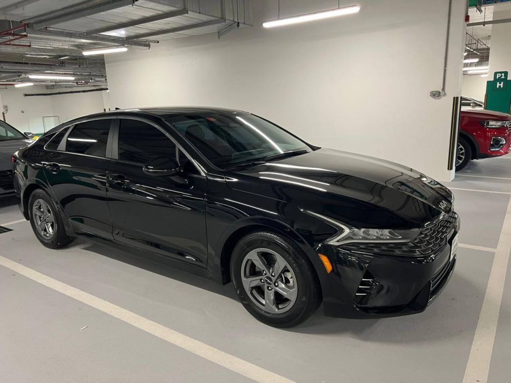 авто KIA K5 в Дубае - 150€ - Ref: 9304 фото 3