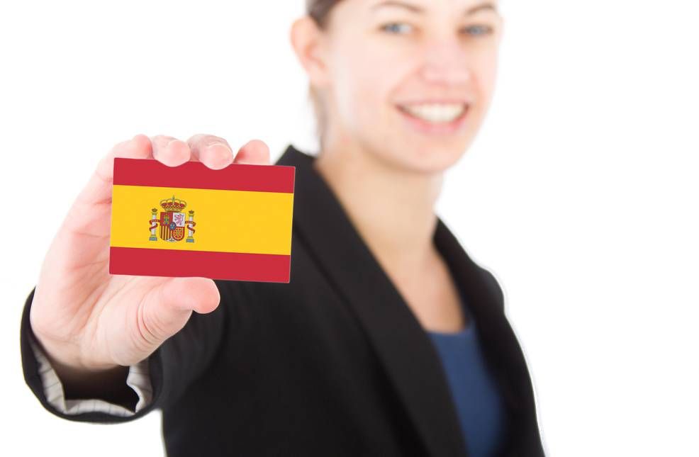 ВИД НА ЖИТЕЛЬСТВО В ИСПАНИИ БЕЗ ПРАВА ПОЛУЧЕНИЯ ДОХОДОВ в Аликанте - Ref: 9307 фото 1