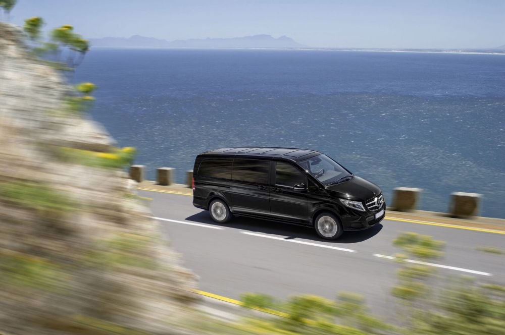 Трансфер в Аликанте - Ref: 9310 фото 1