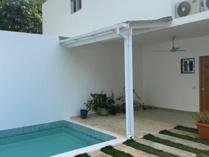 Дом / Таунхаус, Доминиканская республика, регион Самана, Лас Терренас, 350 000 $ фото 17