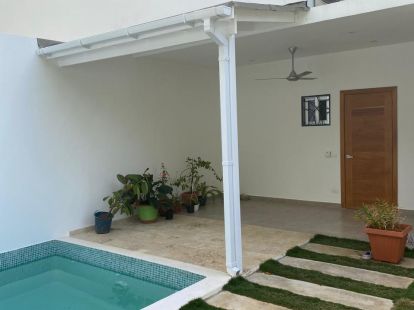 Дом / Таунхаус, Доминиканская республика, регион Самана, Лас Терренас, 350 000 $ фото 3